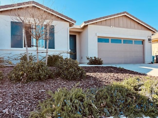 798 Berryessa Way, Olivehurst, CA 95961