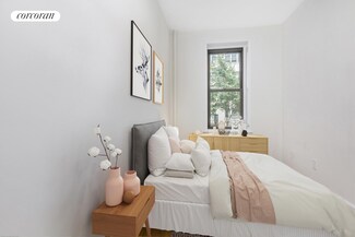 532 E 82nd St Unit 5, New York, NY 10028