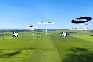 4633 Farm To Market Road 973, Taylor, TX 76574