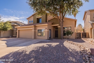 7 W Calle Tierra Serena, Sahuarita, AZ 85629