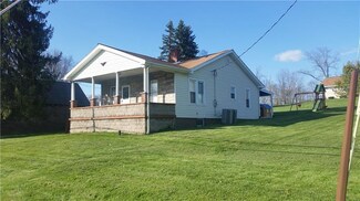 350 N Eighty Eight Rd, Carmichaels, PA 15320