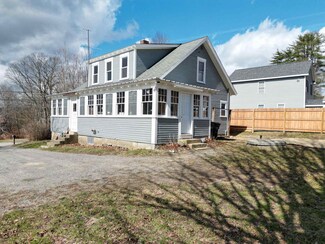 121 Chestnut St, Franklin, NH 03235