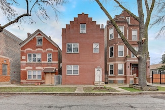 3342 S Aberdeen St, Chicago, IL 60608