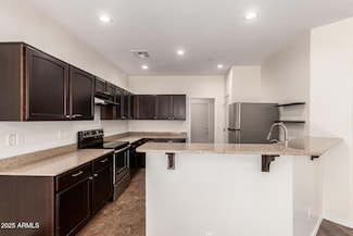 1255 S Rialto Unit 115, Mesa, AZ 85209