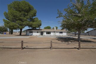 15090 Ramona Rd, Apple Valley, CA 92307