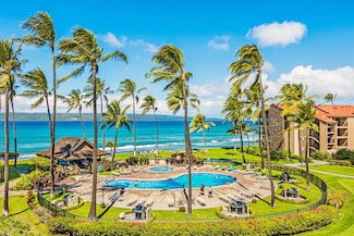 3543 Lower Honoapiilani Rd Unit D-403, Lahaina, HI 96761