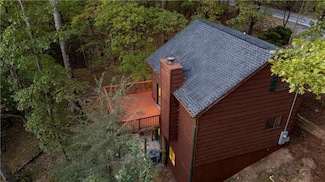 596 Riverview Dr, Ellijay, GA 30540