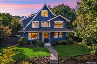 2635 36th Ave W, Seattle, WA 98199