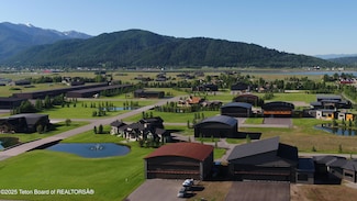 LOT 11 Alpine Village Cir, Alpine, WY 83128