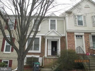 408 Harrogate Rd, Fredericksburg, VA 22406