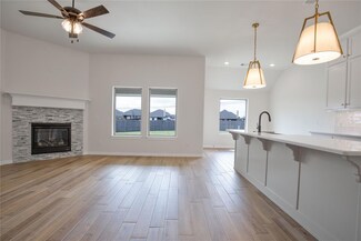 9100 NW 123rd St, Yukon, OK 73099