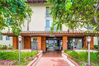 12720 Burbank Blvd Unit 331, Valley Village, CA 91607