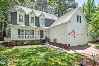 115 Nuttree Way, Durham, NC 27713
