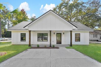 400 E Main St, Hardeeville, SC 29927