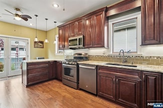 245 Cliff St, Wood Ridge, NJ 07075