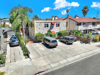 4557 33rd St Unit 3, San Diego, CA 92116