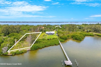 9610 S Tropical Trail, Merritt Island, FL 32952