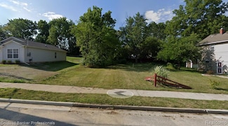000 Wall St, Pontiac, MI 48342