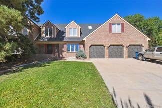 5615 S Lewiston Ct, Centennial, CO 80015