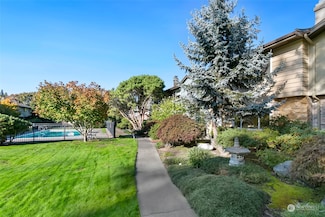 1551 NW 195th St Unit 15, Shoreline, WA 98177