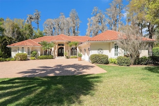 3607 Berger Rd, Lutz, FL 33548