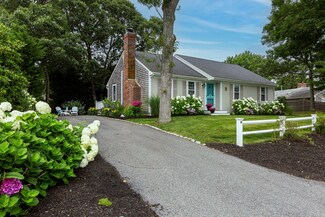 18 Sandpiper Rd, Harwich, MA 02645