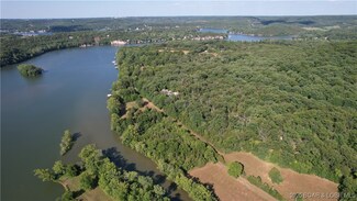 Lot 14 & Other Jack Loop N, Camdenton, MO 65020