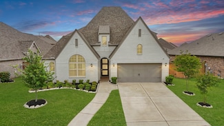 23206 Brookdale Bay Ln, Katy, TX 77493