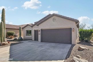 60047 E Arroyo Vista Dr, Oracle, AZ 85623