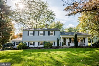 1685 Ludwell Dr, Ambler, PA 19002