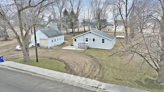 421 Center Ave, Lake Wilson, MN 56151