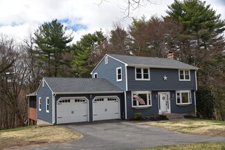 75 Canal Rd, Granby, CT 06035