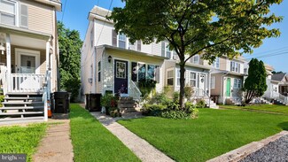 447 Forrest Ave, Norristown, PA 19401