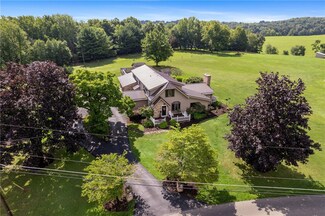 1571 Three Degree Rd, Mars, PA 16046