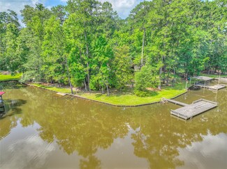 411 County Rd, Goodrich, TX 77335