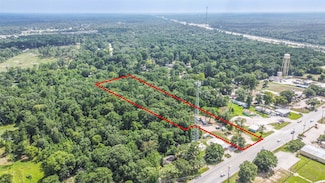 26242 Fm 2090 Rd, Splendora, TX 77372