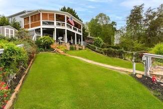 3873 Myers Chapel Rd, Hayesville, NC 28904