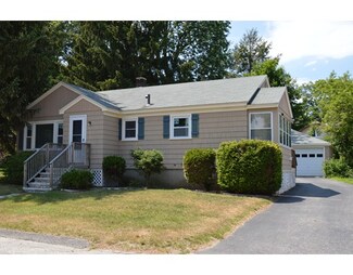 21 Geneva St, Worcester, MA 01602