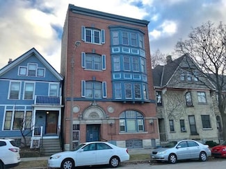 815 E Knapp St, Milwaukee, WI 53202