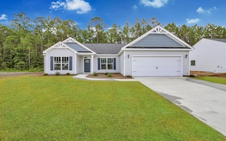 Lot 58 Tracker Ln, Warrenville, SC 29851
