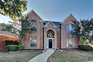 1968 Keystone Dr, Plano, TX 75075