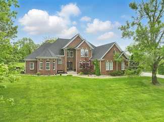 201 Terra Bianca Dr, Nicholasville, KY 40356