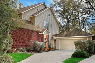 15 S Avonlea Cir, Spring, TX 77382