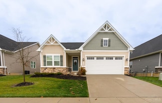 1144 South Branch, Harrison, OH 45030