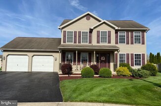 6178 Glenn Ct, Harrisburg, PA 17111