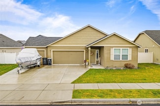 1354 E Burr Ave, Moses Lake, WA 98837