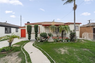 4236 Cortland St, Lynwood, CA 90262