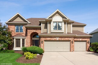 13505 Summergrove Dr, Plainfield, IL 60585