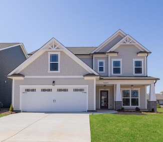 9089 Knolling Loop, Ooltewah, TN 37363