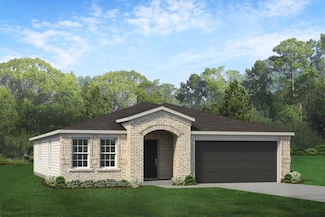 3812 Poteet Ct, Temple, TX 76504